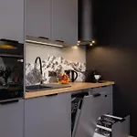 Appartement Tatry Design With Balcony *