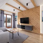 Tatry Design With Balcony Apartman Zakopane