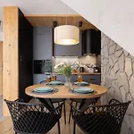 Tatry Design With Balcony Apartman Zakopane