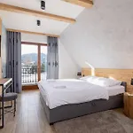 Tatry Design With Balcony *