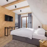 Tatry Design With Balcony *