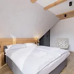 Tatry Design With Balcony Appartement