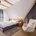 Apartman Tatry Design With Balcony