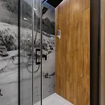 Apartman Tatry Design With Balcony *