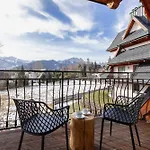 Tatry Design With Balcony Apartman Zakopane