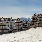 Tatry Design With Balcony
