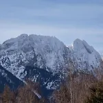 Appartement Tatry Design With Balcony Zakopane